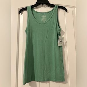 NWT! TOMMY JOHN RIBBED TANK